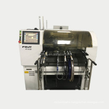 FUJI XP243 original used smt machine for sell or rent